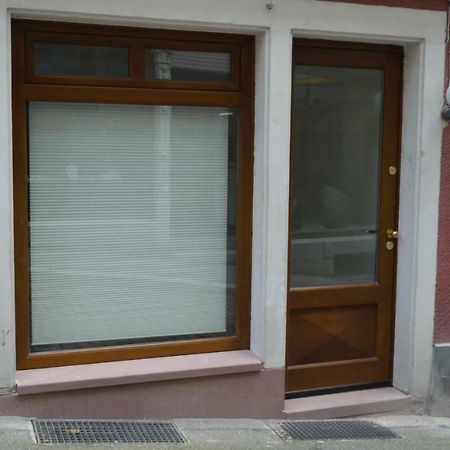 Ferienwohnung Im Baldreit Baden-Baden Eksteriør bilde
