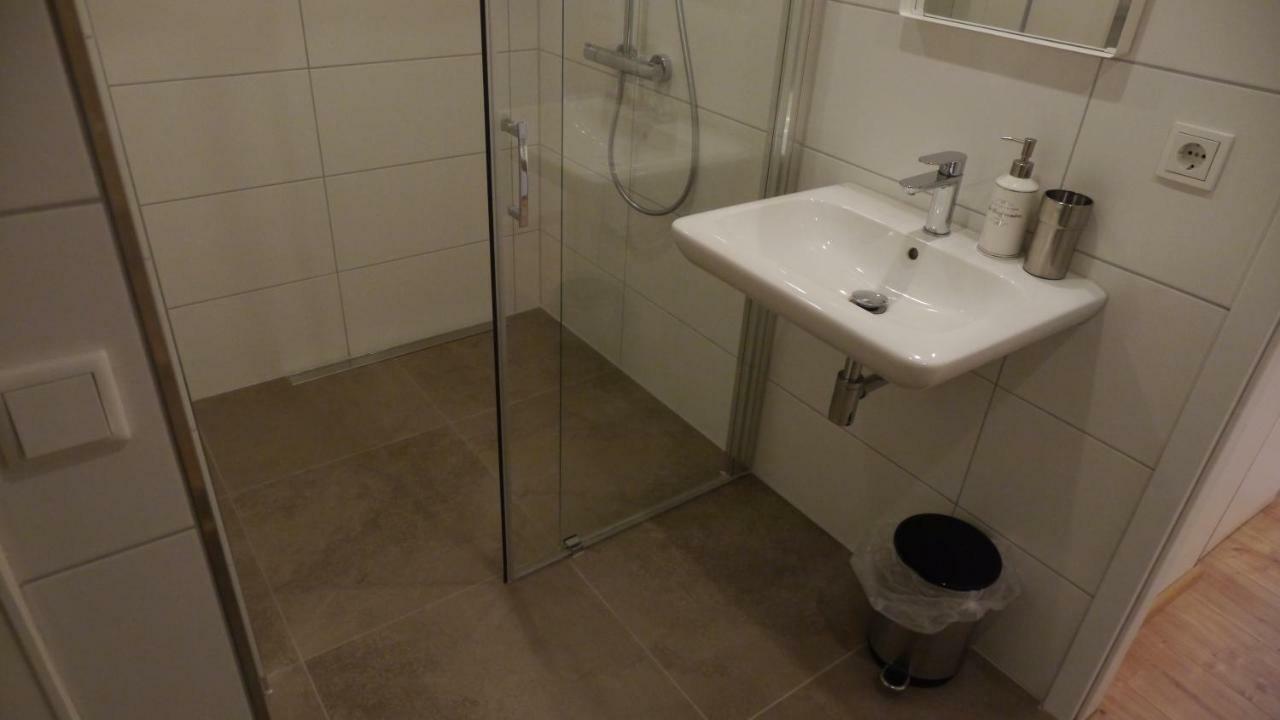 Ferienwohnung Im Baldreit Baden-Baden Eksteriør bilde