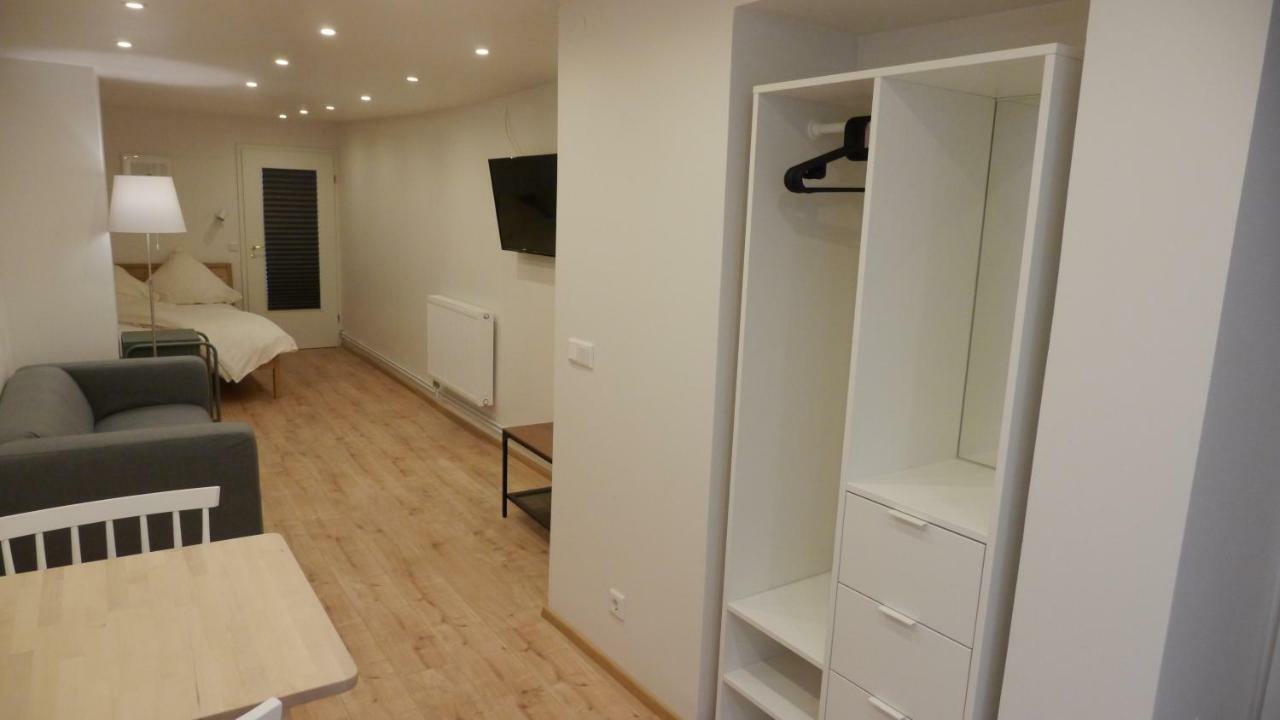 Ferienwohnung Im Baldreit Baden-Baden Eksteriør bilde