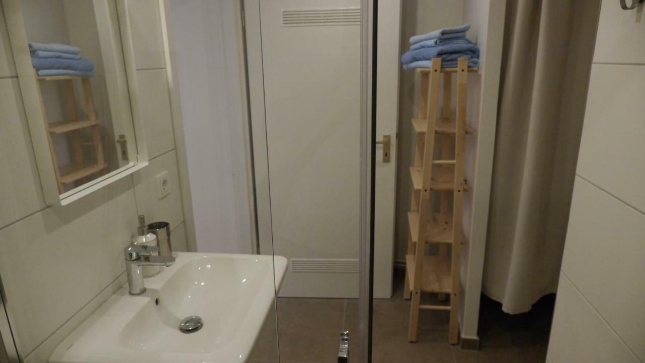 Ferienwohnung Im Baldreit Baden-Baden Eksteriør bilde