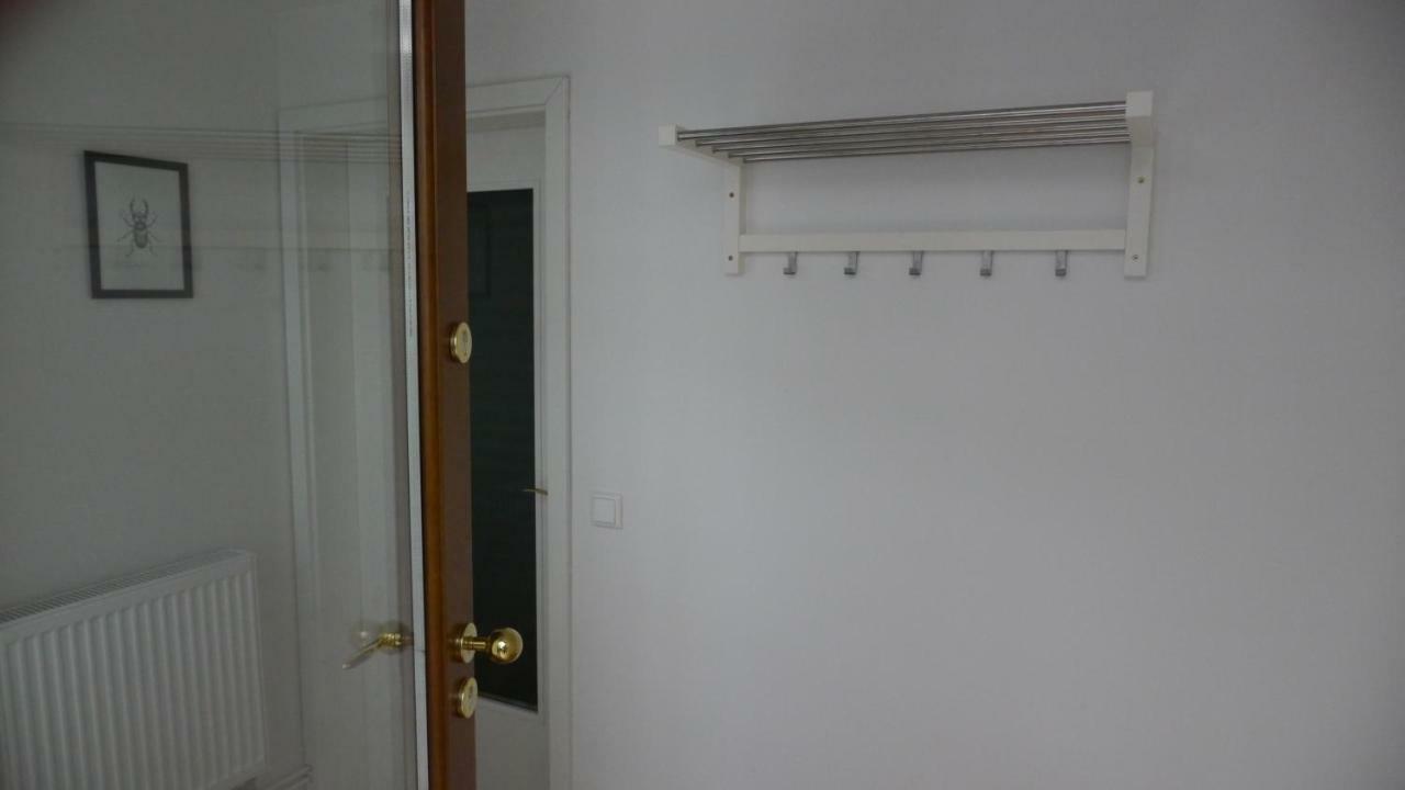 Ferienwohnung Im Baldreit Baden-Baden Eksteriør bilde
