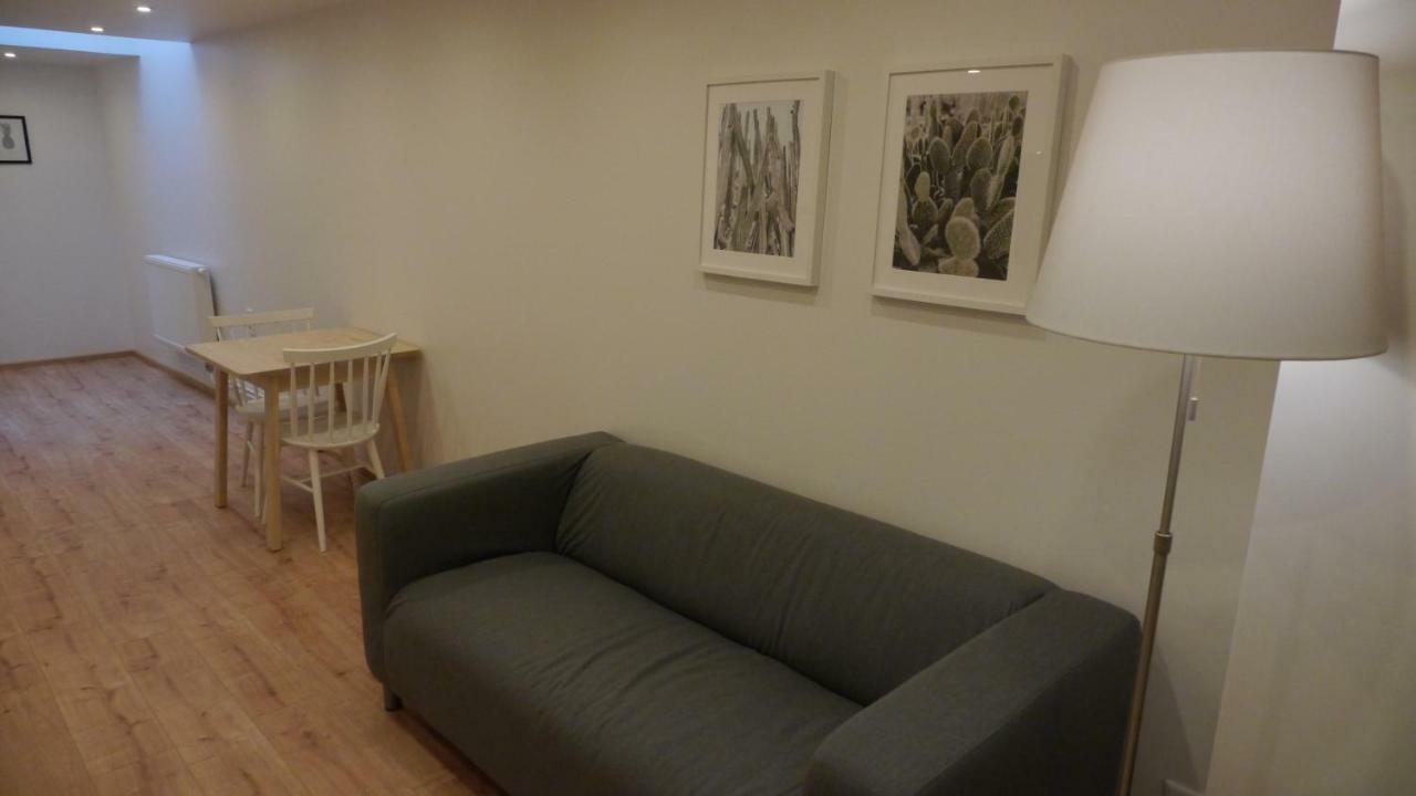 Ferienwohnung Im Baldreit Baden-Baden Eksteriør bilde