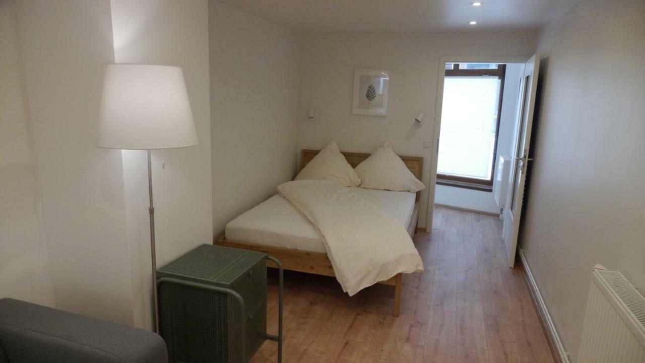 Ferienwohnung Im Baldreit Baden-Baden Eksteriør bilde